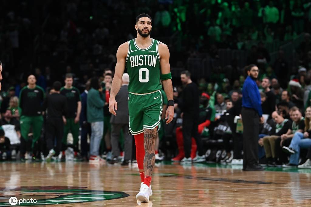 凯尔特人51天省3亿美元 史总神操作再次封神？